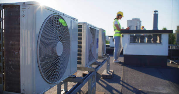Best Affordable Air Duct Cleaning  in Wolf Lake, MI