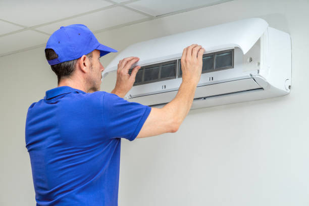 Wolf Lake, MI Airduct Cleaning Company